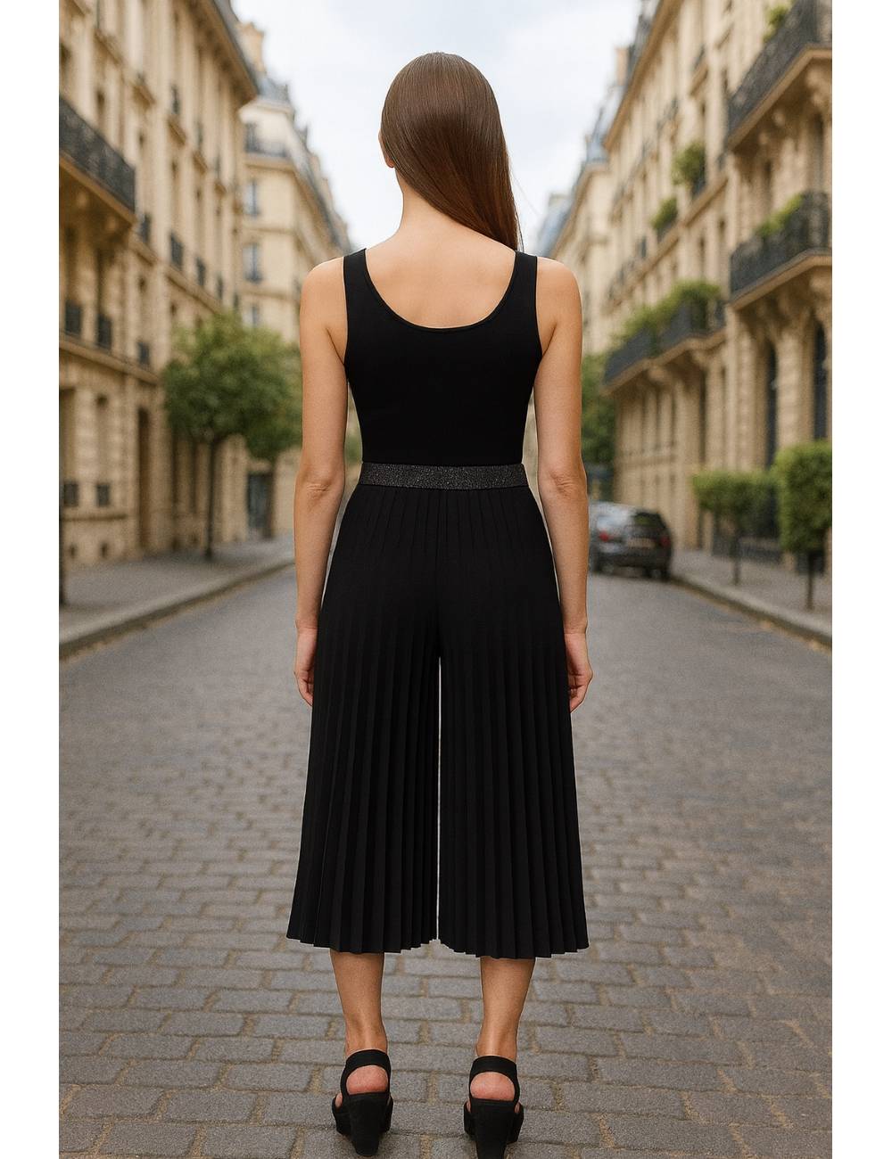 PANTALONES LOLA ESPELETA...