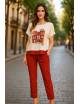 CAMISETA JOY YB 1620