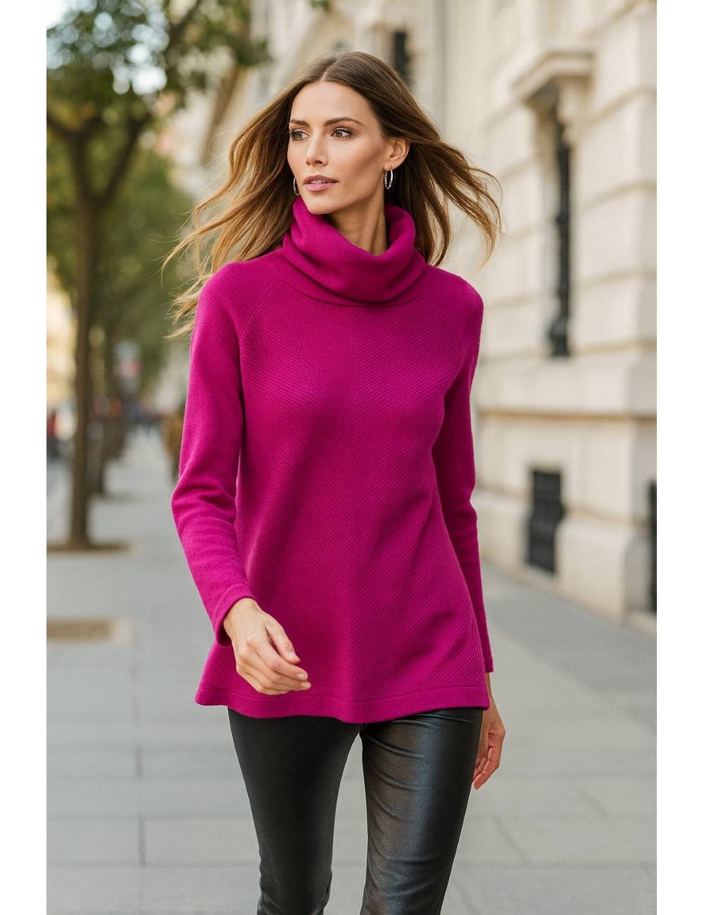 SUETER MERLETTI 1005