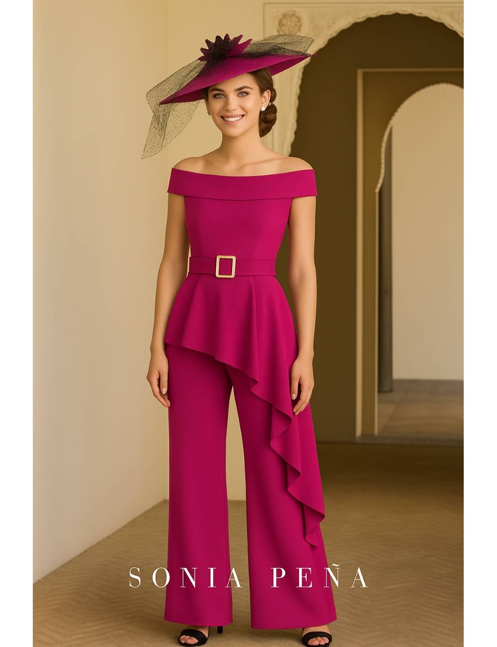 CONJUNTO SONIA PEÑA 21260022