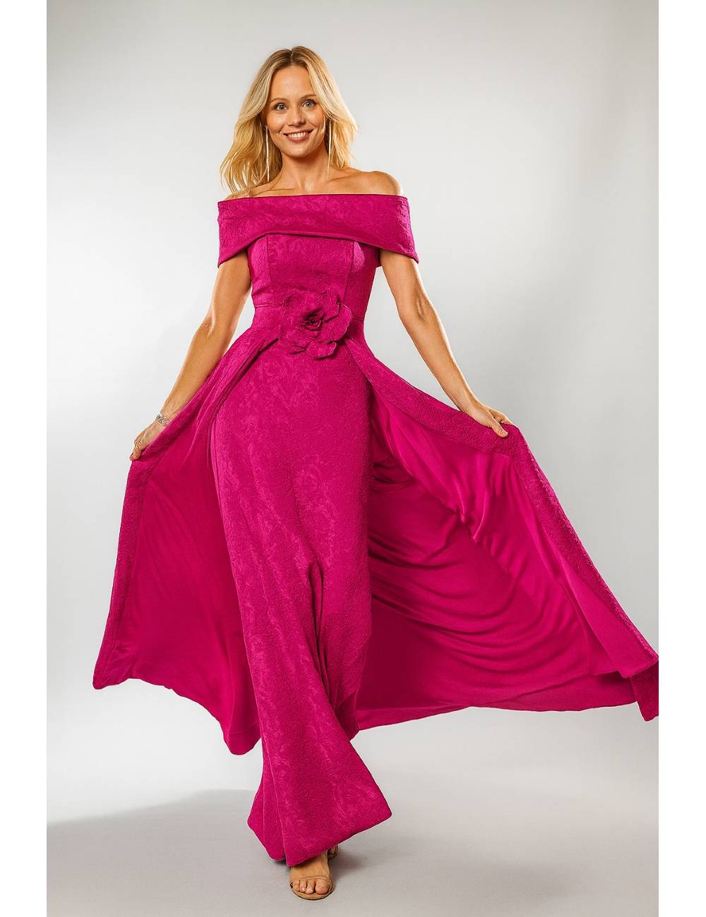 VESTDO NATI JIMENEZ 838