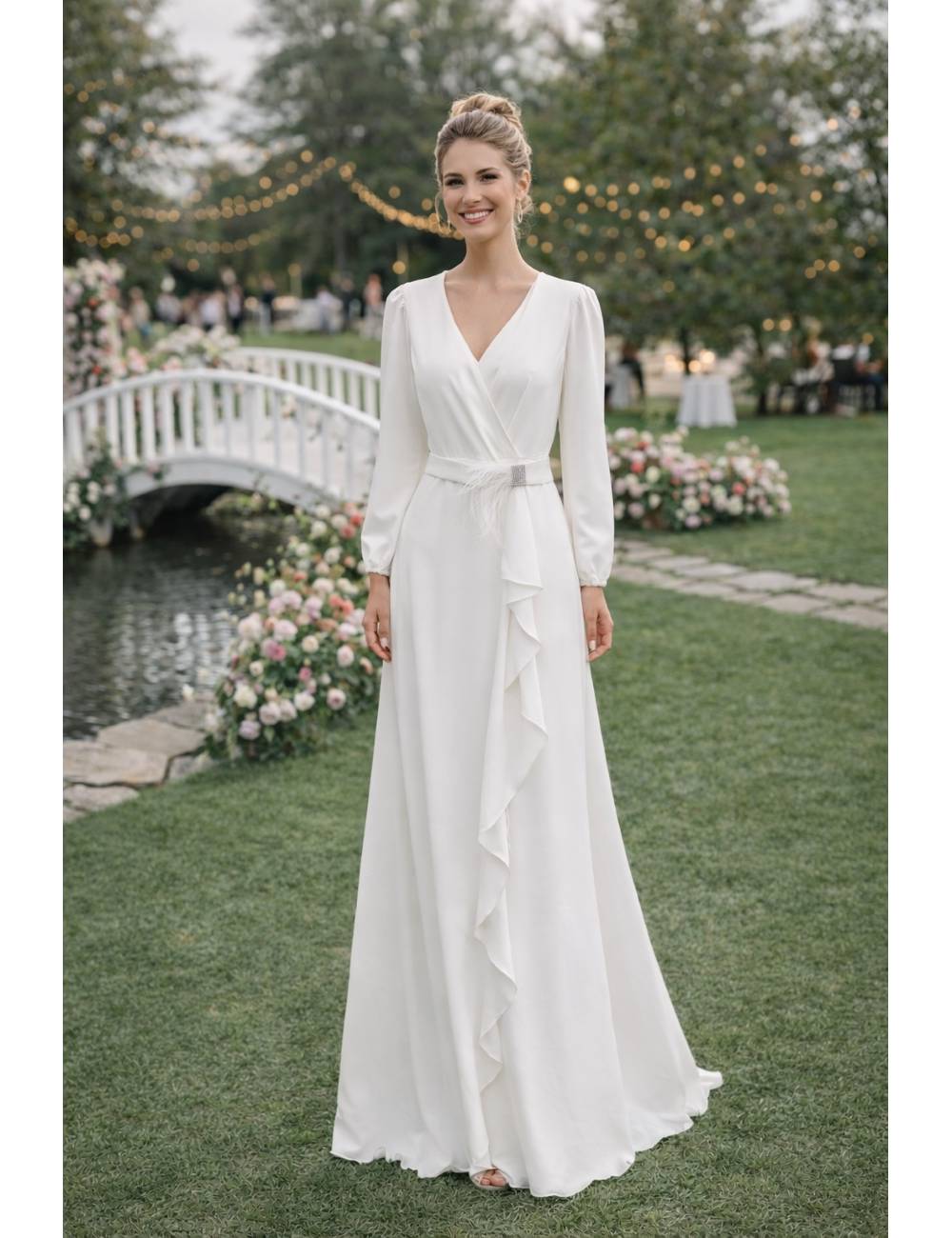 VESTIDO MIA MIRO 261901