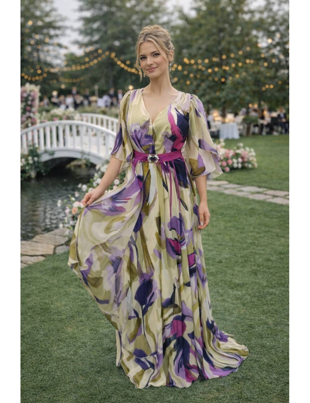 VESTIDO MIA MIRO 261822