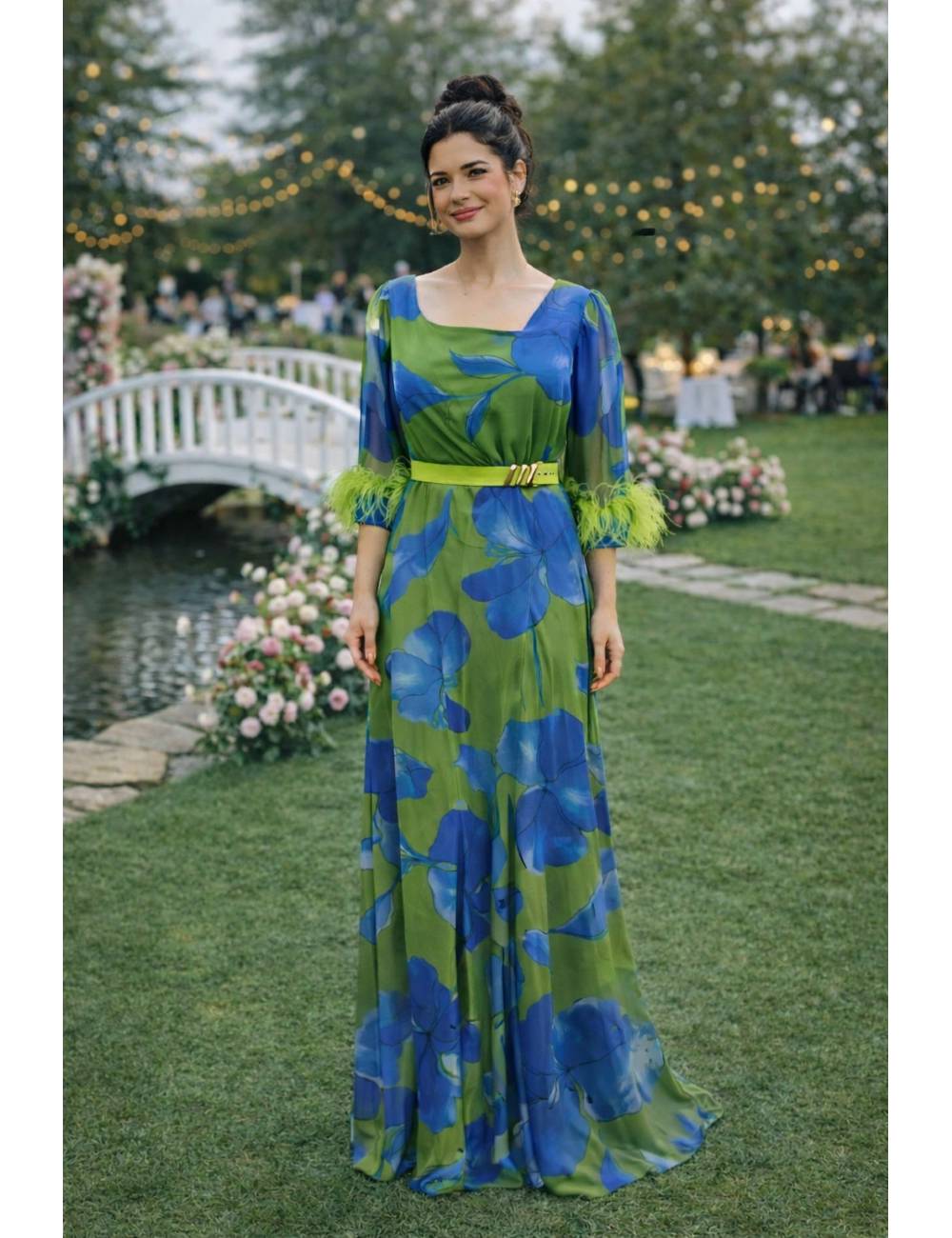 VESTIDO MIA MIRO 261825