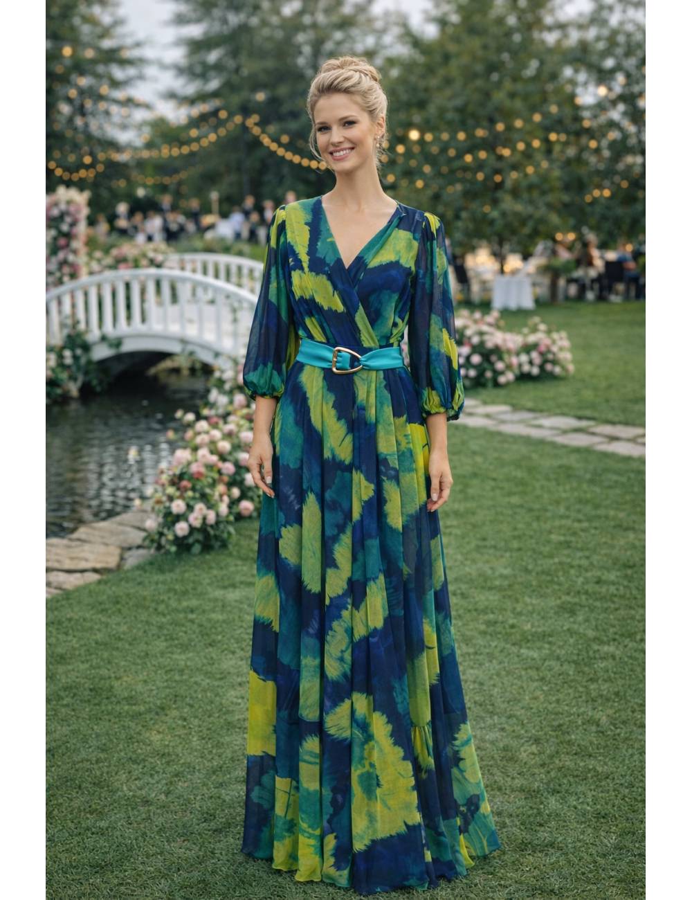 VESTIDO MIA MIRO 261821