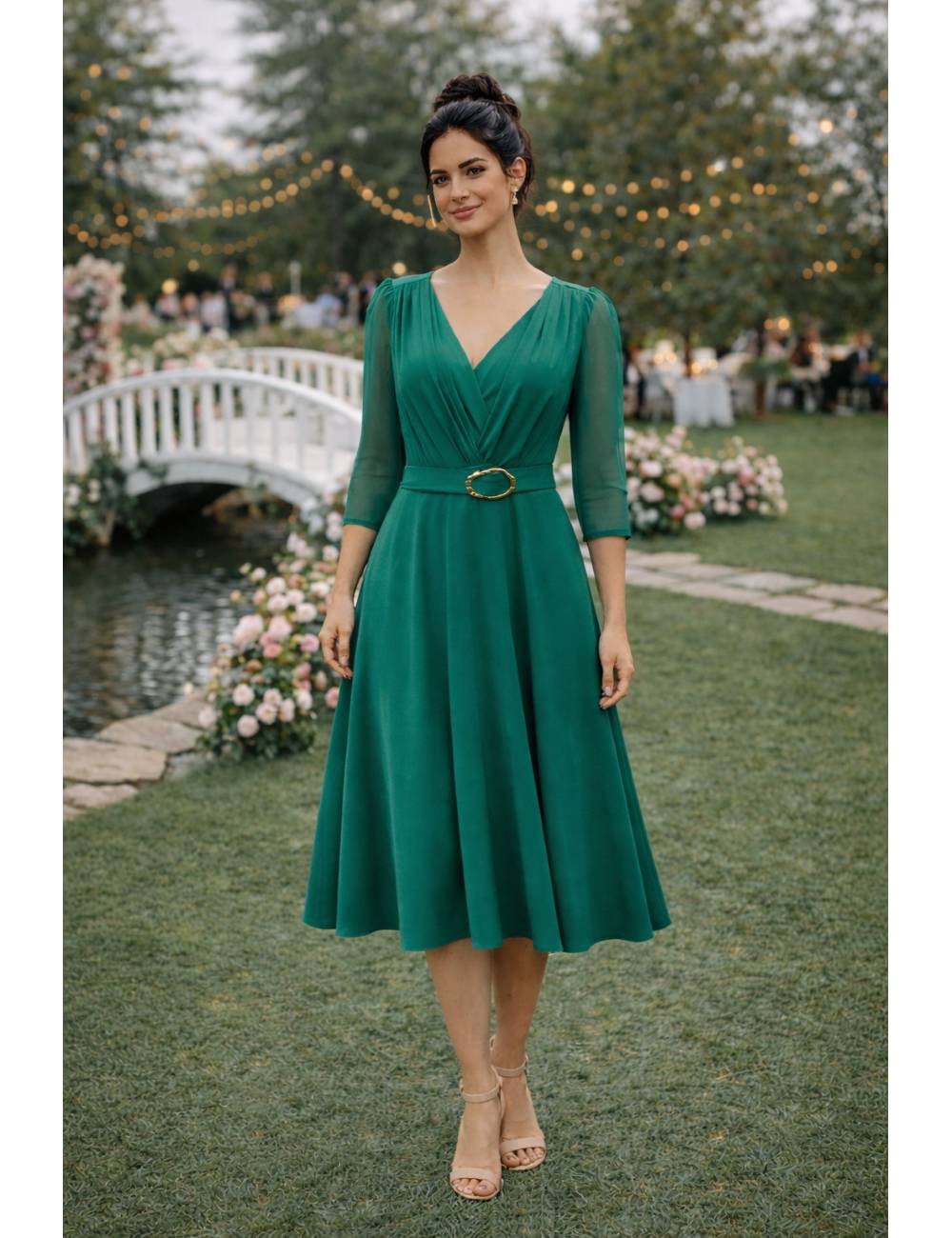 VESTIDO MIA MIRO 261823