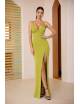VESTIDO CARLA RUIZ 52580