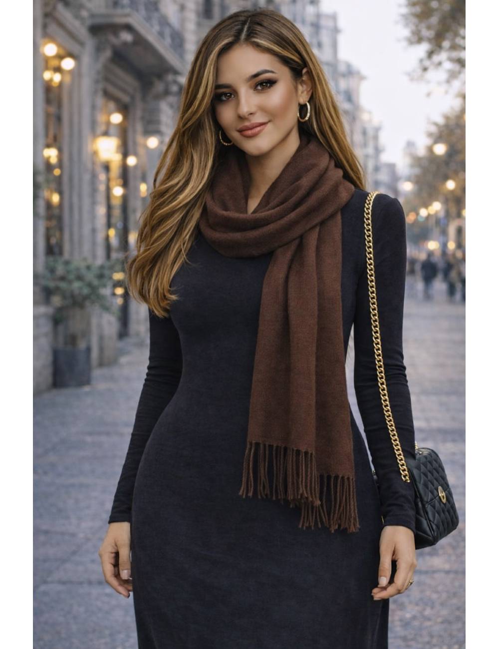 BUFANDA 2231