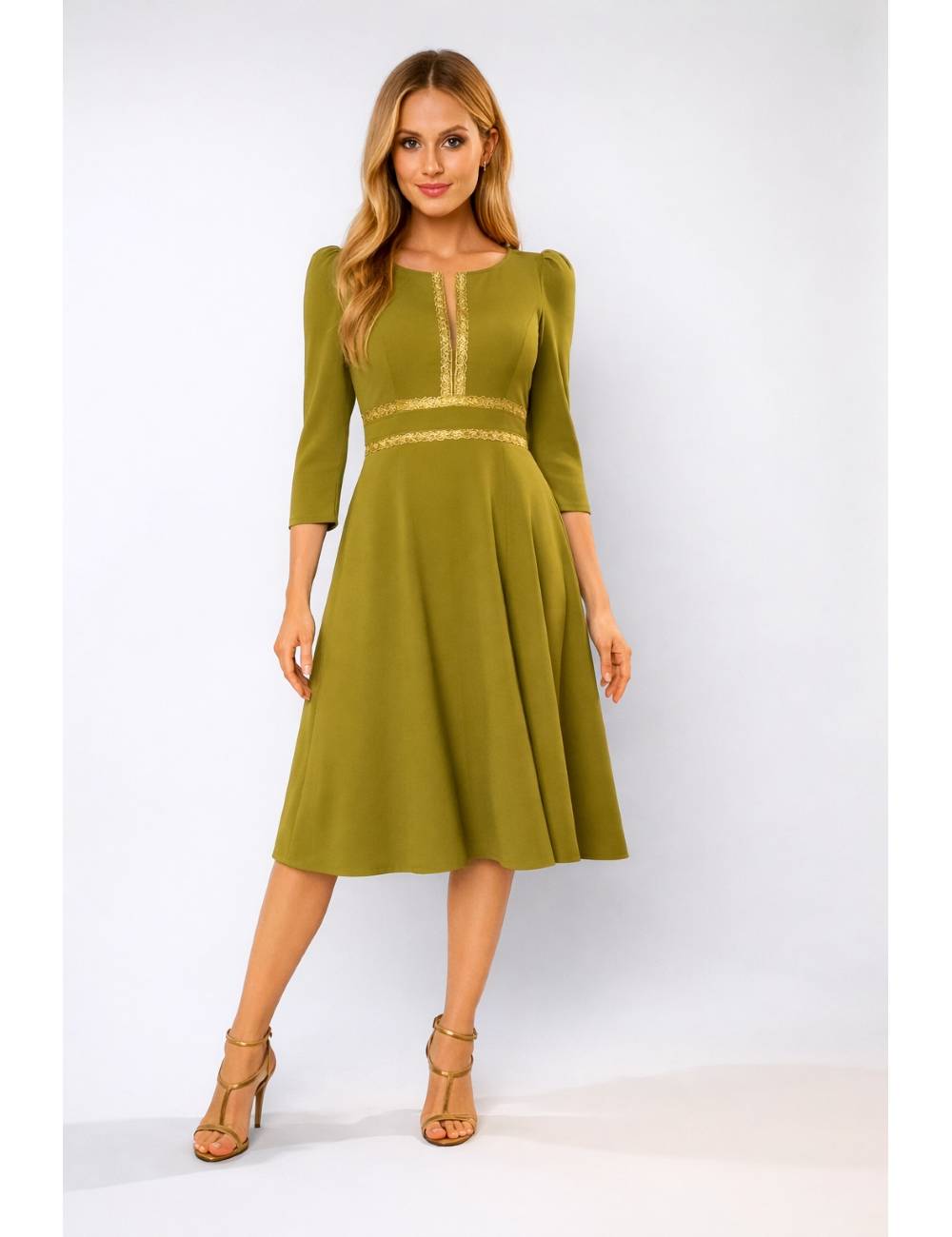 VESTIDO NATI JIMENEZ 831