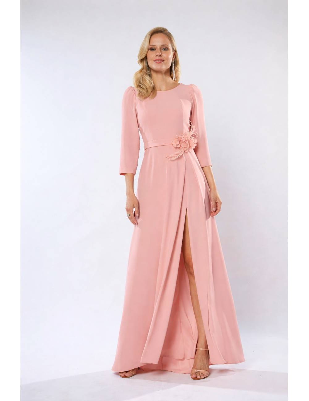 VESTIDO NATI JIMENEZ 825