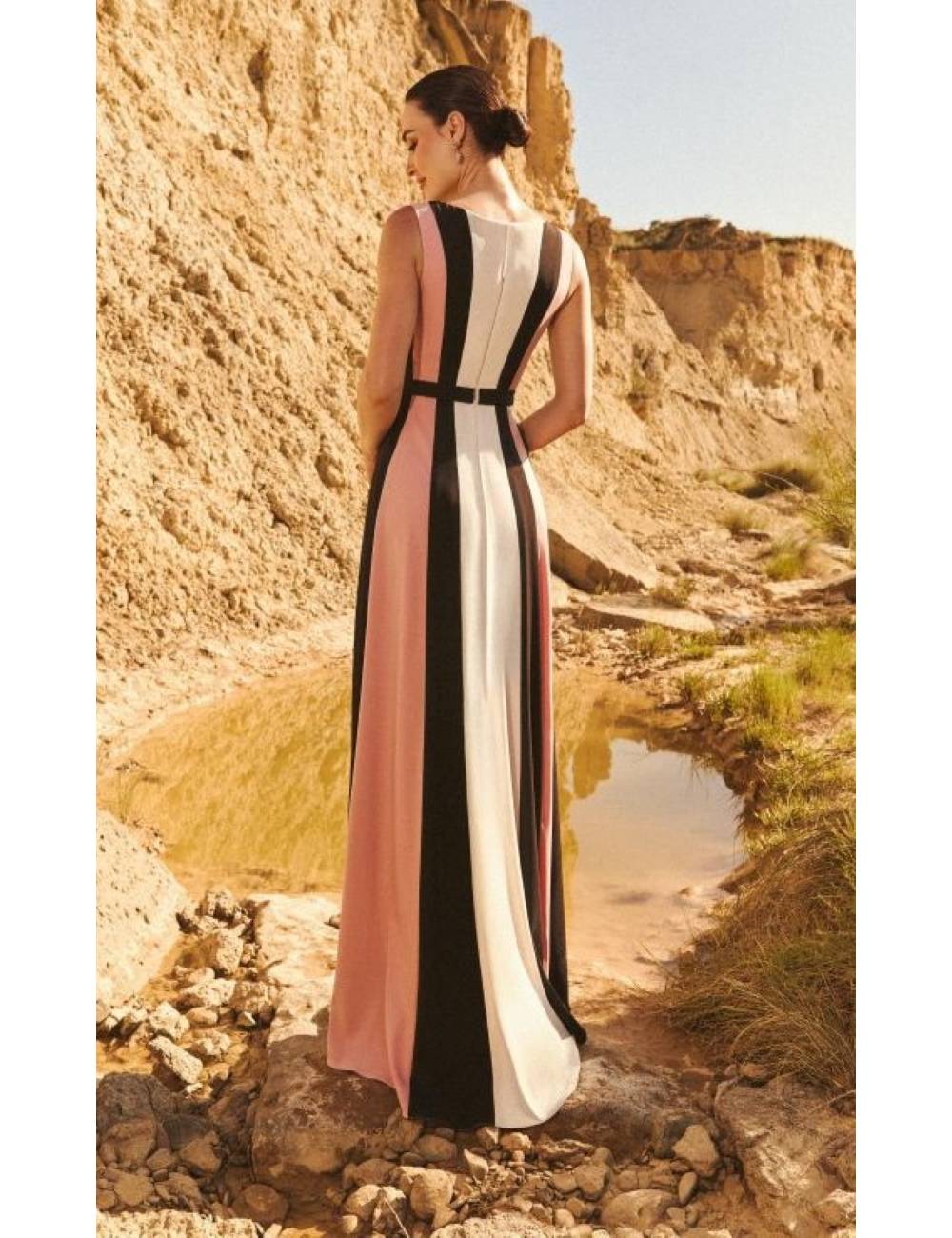 VESTIDO X&M 56030