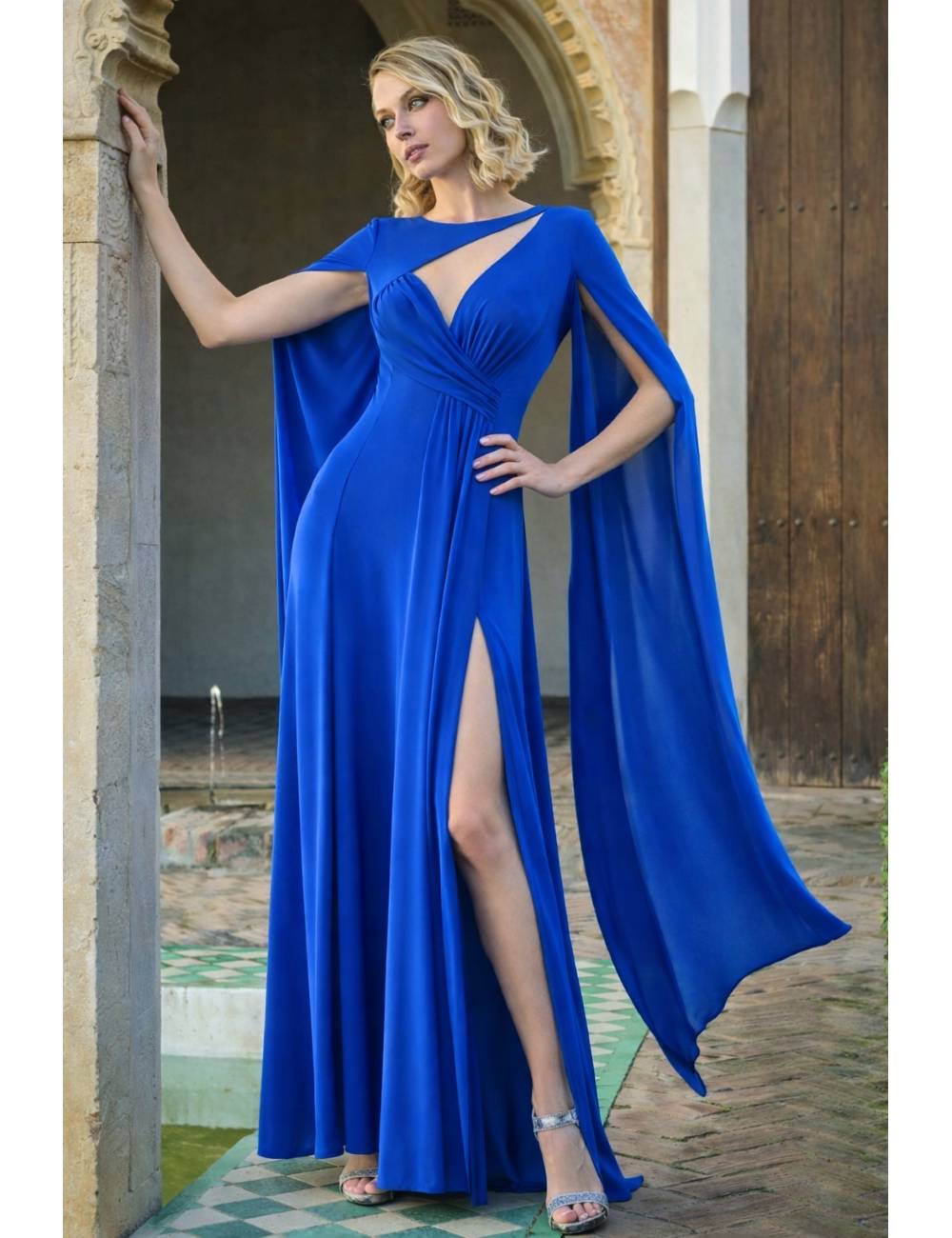 VESTIDO SONIA PEÑA 11260088
