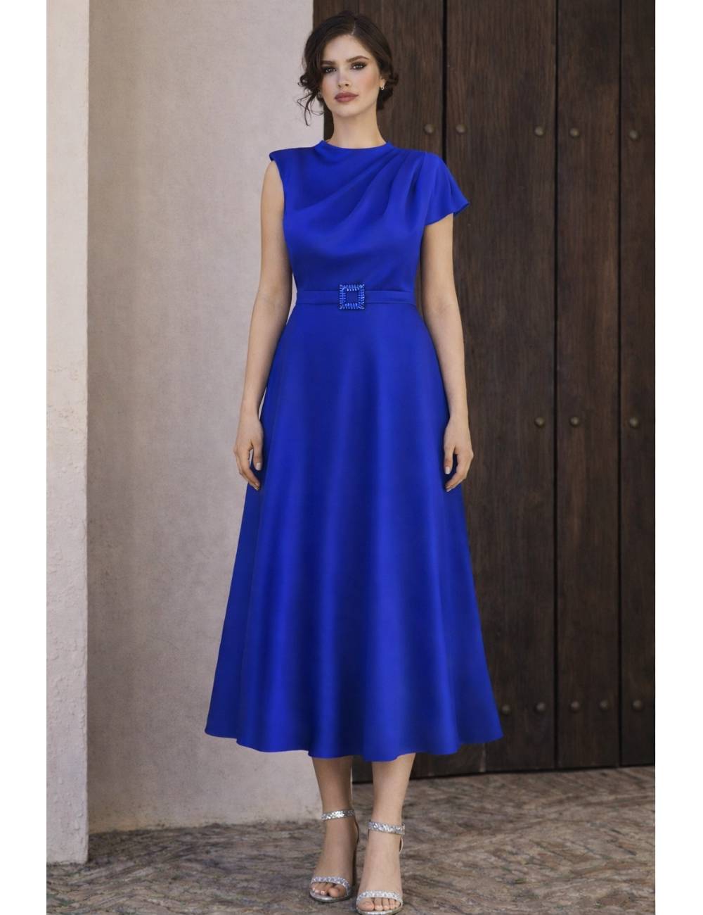 VESTIDO SONIA PEÑA 31260010