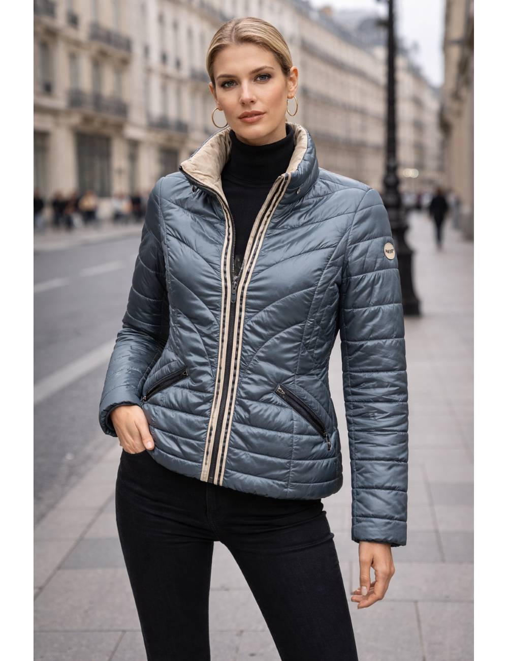 REVER 1757LILIA