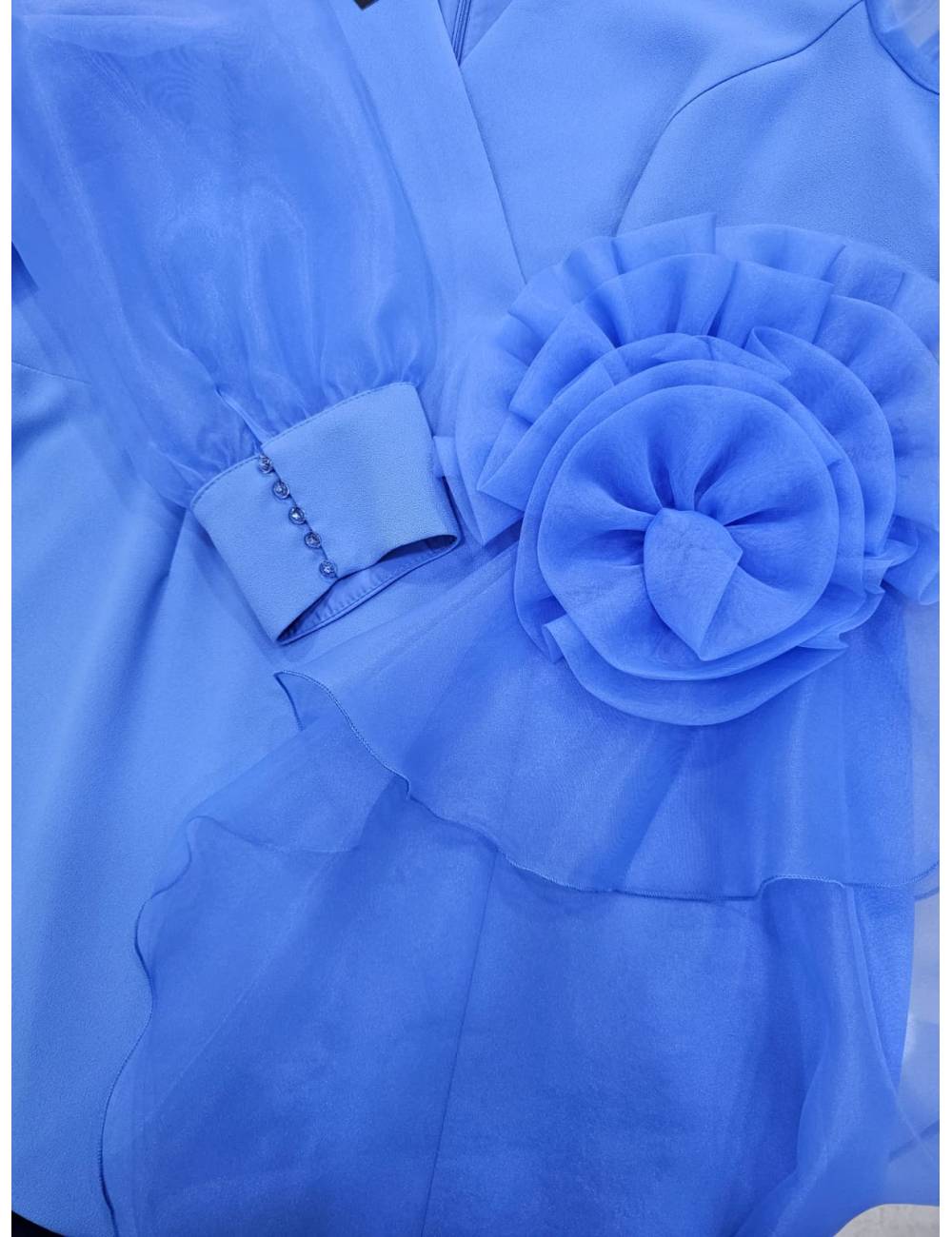 VESTIDO SONIA PEÑA 11260067A