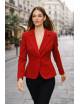 CHAQUETA SILENNE 7201