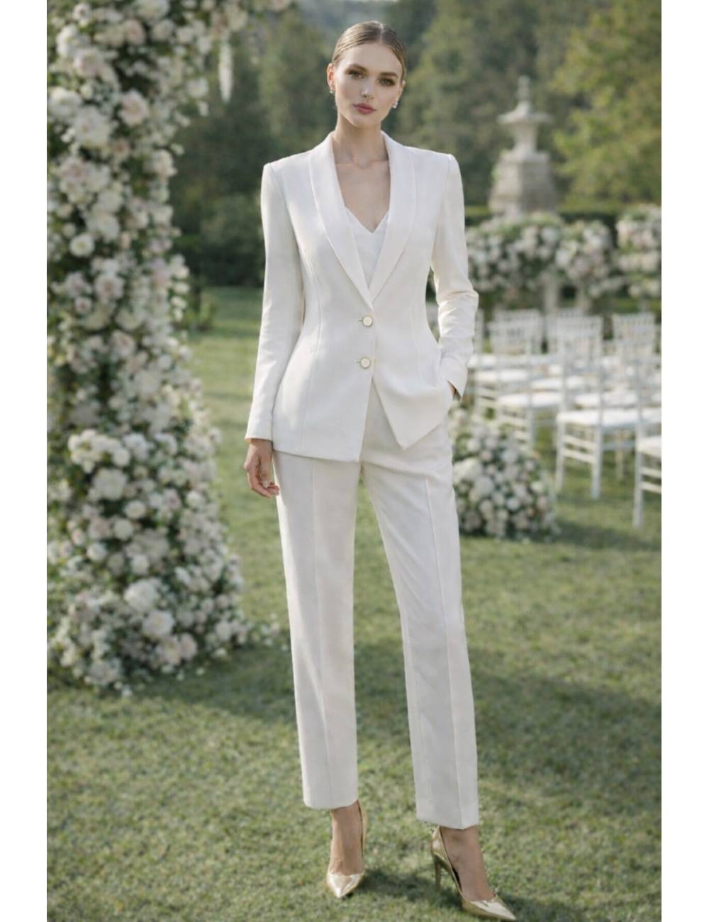 TRAJE ARONA 3324