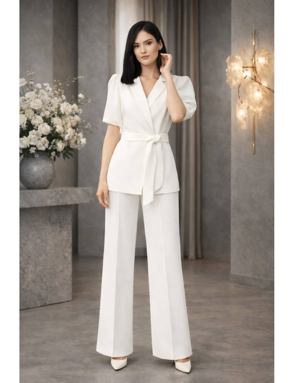 CONJUNTO ICIAR Y CANDELA...