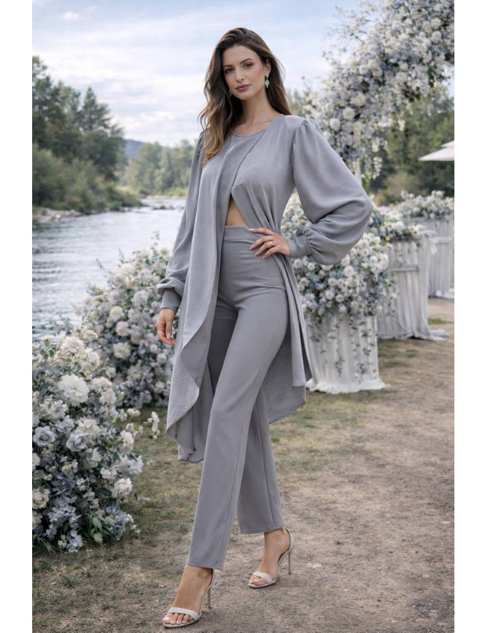 CONJUNTO PERFECTA INVITADA...