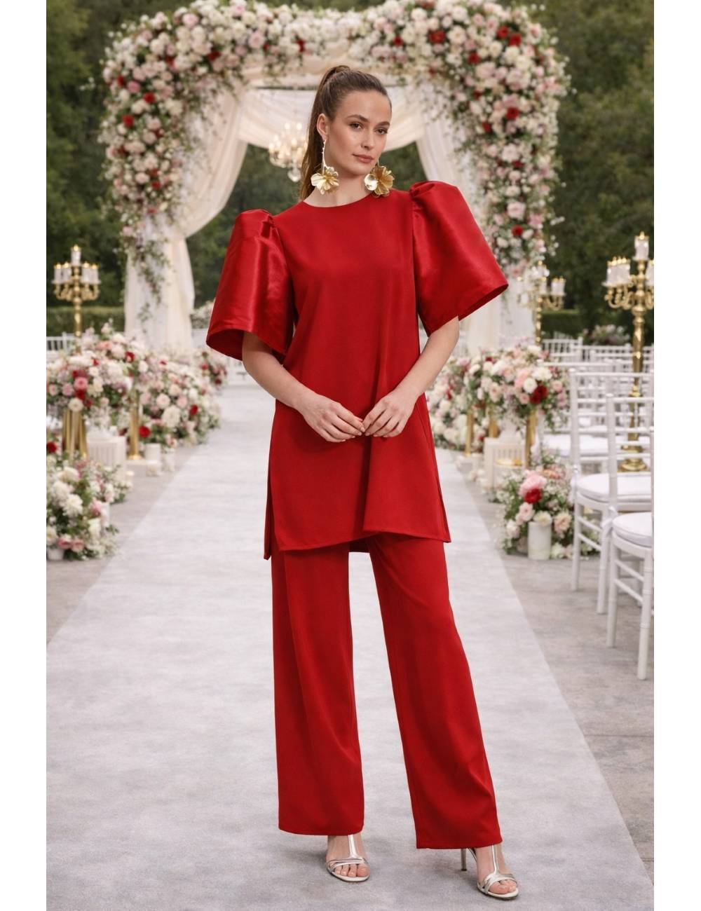 CONJUNTO PERFECTA INVITADA...