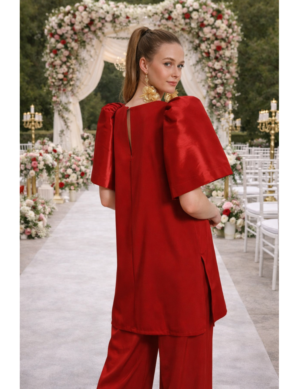 CONJUNTO PERFECTA INVITADA...