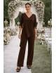 CONJUNTO CAPAMI FENDI