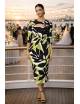 VESTIDO CAYMA 758111