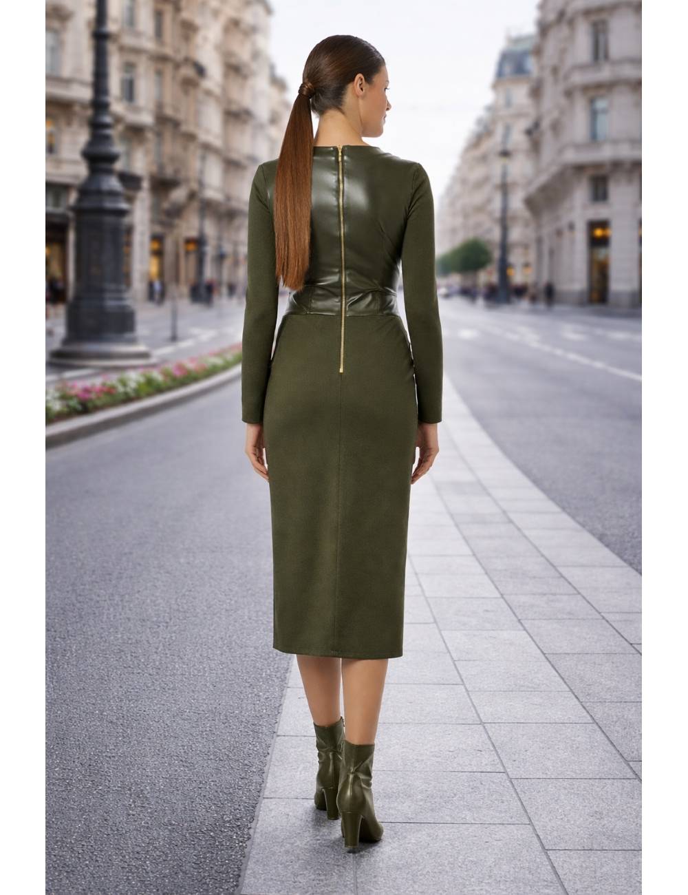 VESTIDO ARGGIDO 48014