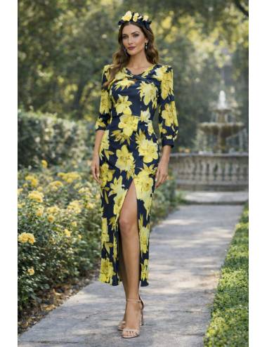 VESTIDO JUAN MARCOS 29.28