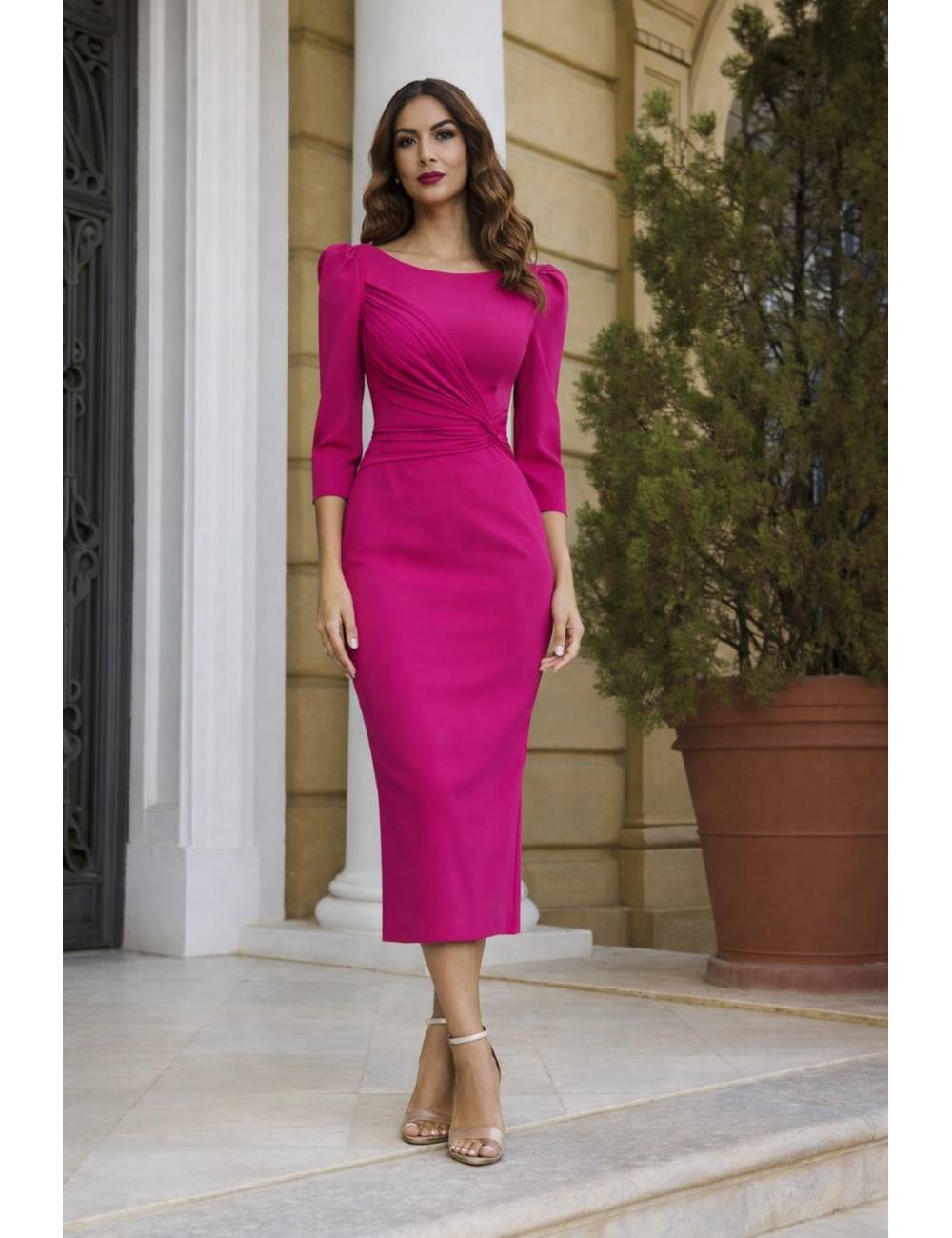 VESTIDO JUAN MARCOS 29.48