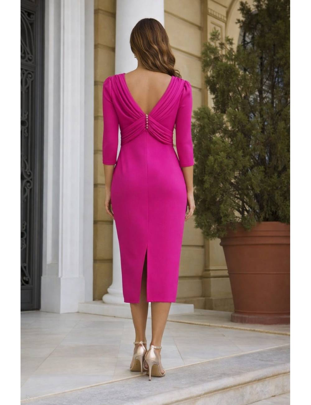 VESTIDO JUAN MARCOS 29.48