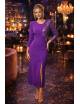 VESTIDO CAYMA 7596