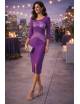 VESTIDO CAYMA 7591