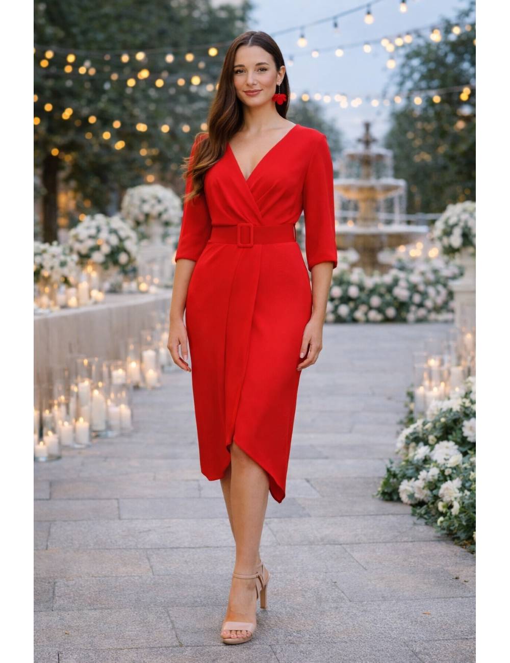 VESTIDO MIA MIRO 817