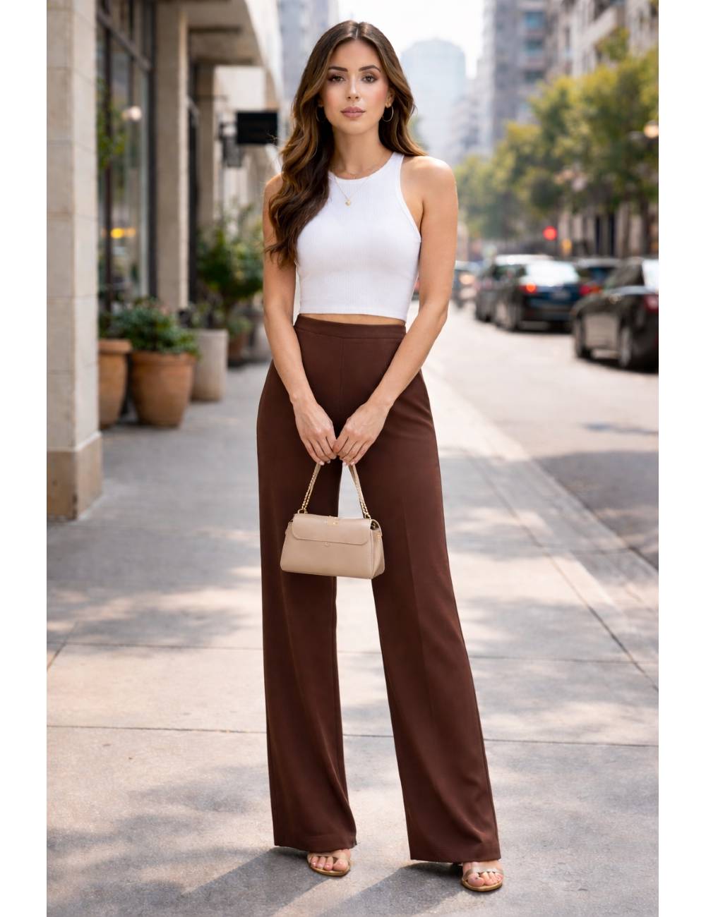 PANTALON ALBERTO SOLA 37142