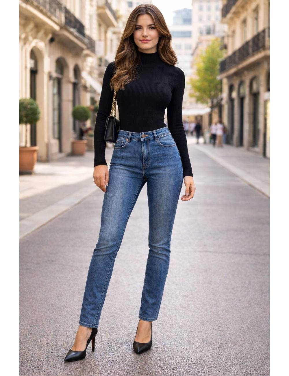 PANTALON 8045