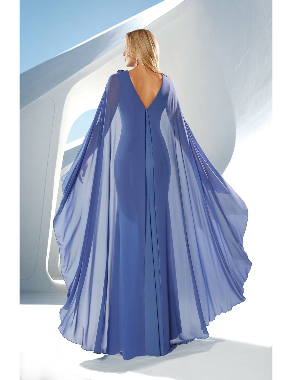 VESTIDO NATI JIMENEZ 802