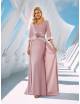 VESTIDO NATI JIMENEZ 822