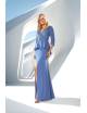 VESTIDO NATI JIMENEZ 836