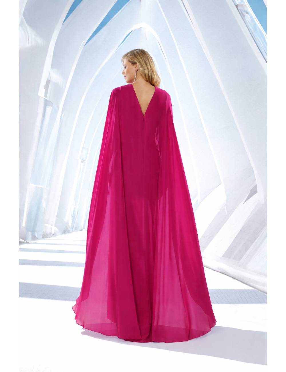 VESTIDO NATI JIMENEZ 810