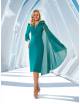 VESTIDO NATI JIMENEZ 805