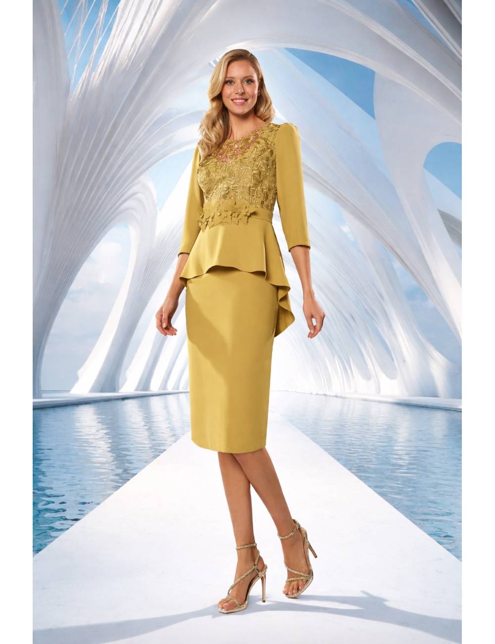 VESTIDO NATI JIMENEZ 801