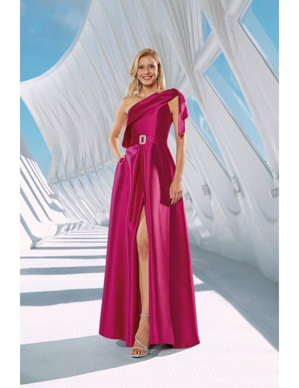 VESTIDO NATI JIMENEZ 839