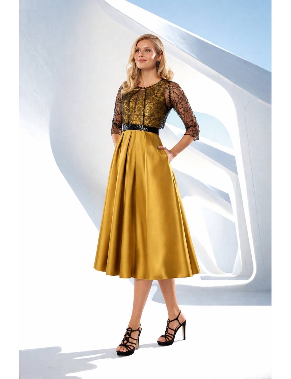 VESTIDO NATI JIMENEZ 833-834