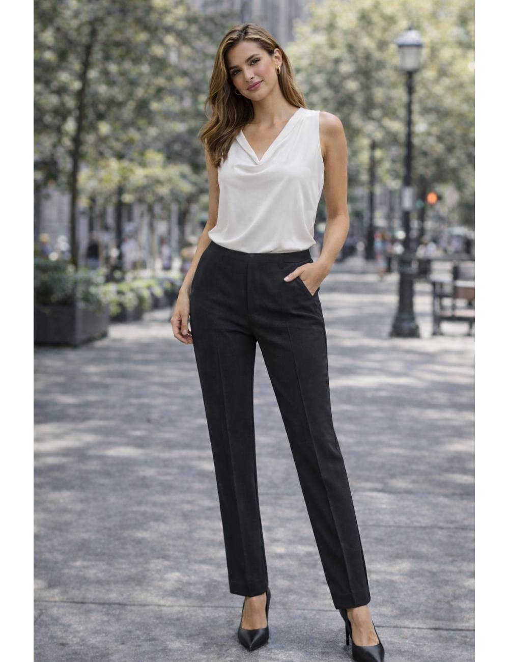 PANTALON ARGGIDO 48030