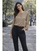 BLUSA  LOURDES CASTILLO 6150