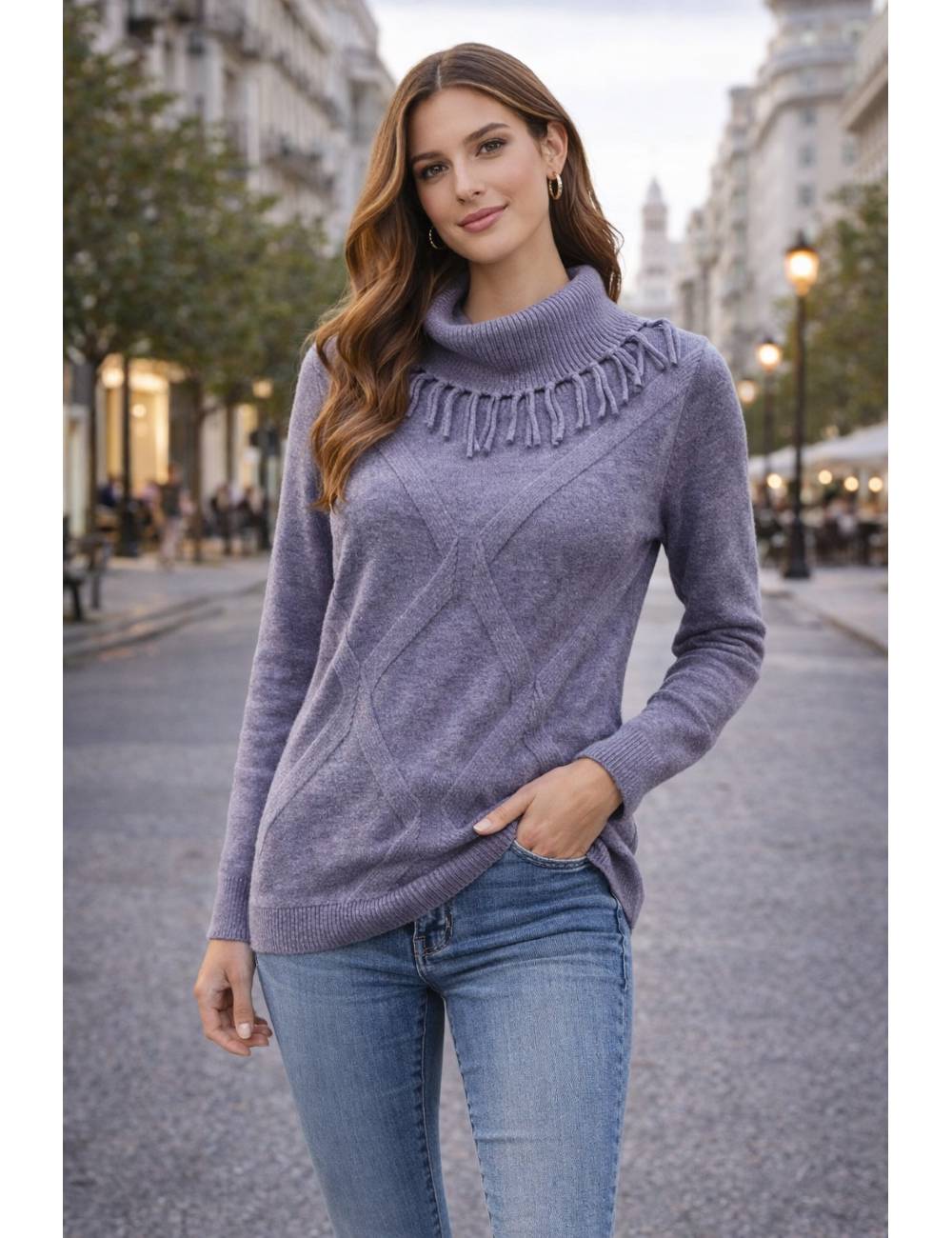 SUETER MCM 24567