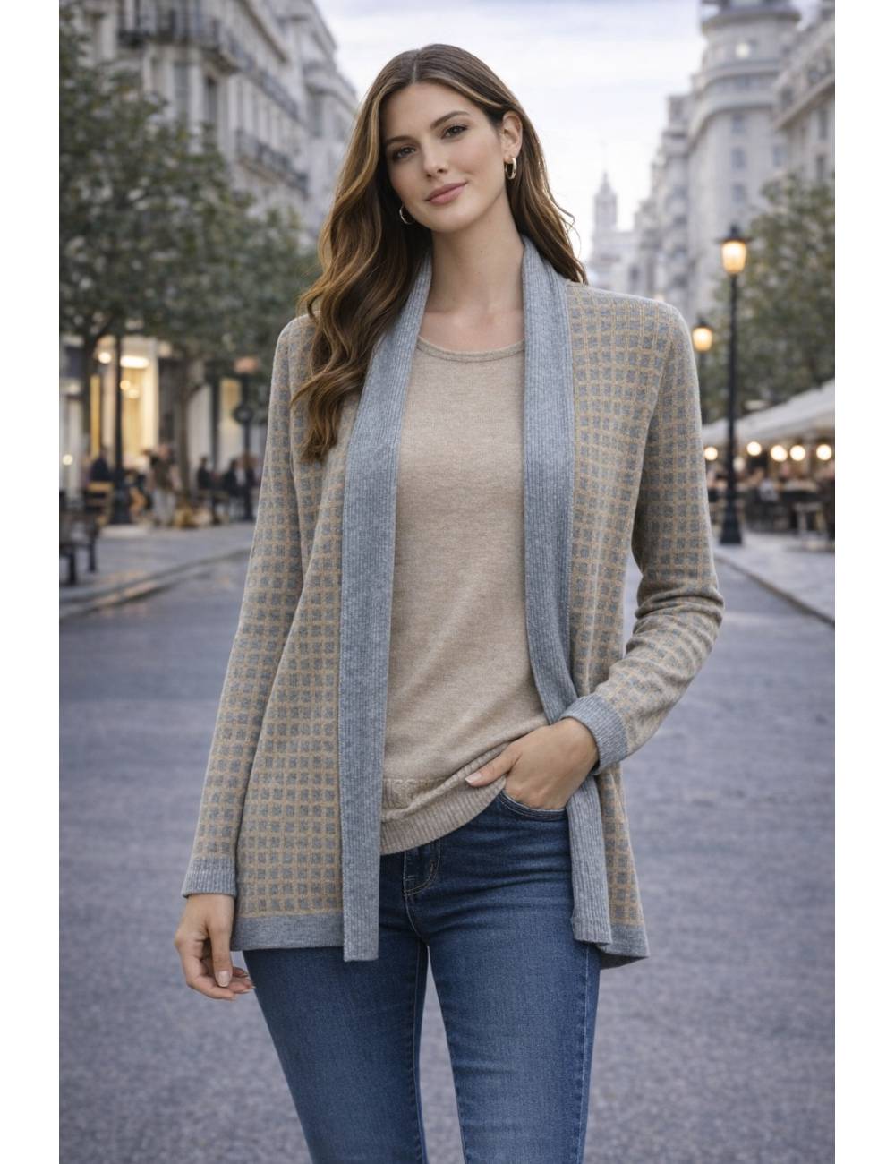 SUETER MCM 25534