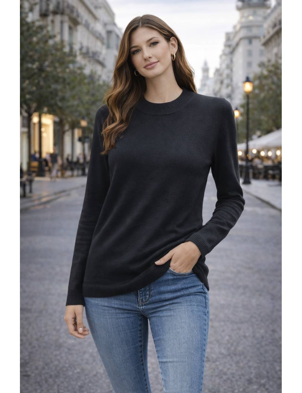 SUETER MCM 4401