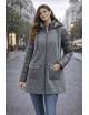 CHAQUETA MCM 25667